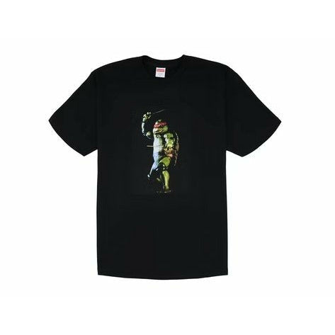 Supreme Raphael Tee Black - Dousedshop