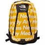 Supreme The North Face By Any Means Base Camp Crimp Backpack Yellow - Dousedshop
