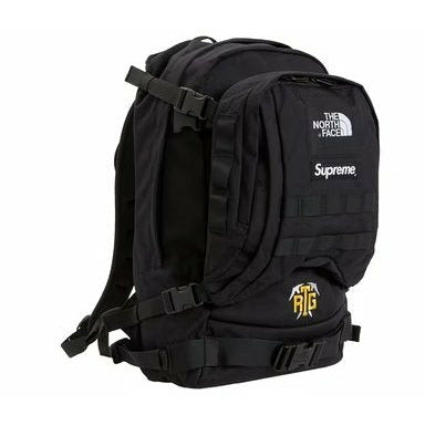 Supreme The North Face RTG Backpack Black - Dousedshop