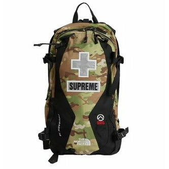 Supreme The North Face Summit Series Rescue Chugach 16 Backpack Multi Camo - Dousedshop