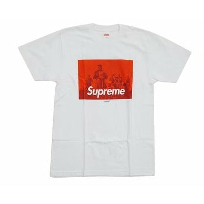 Supreme Undercover Seven Samurai Tee White - Dousedshop